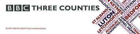 BBC Three Counties Radio Logo